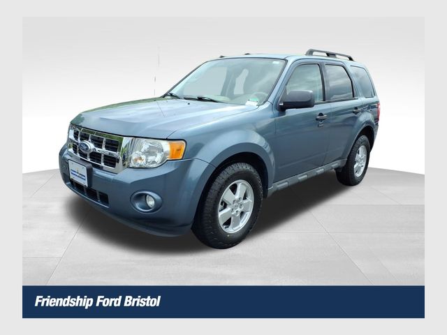 2011 Ford Escape XLT FWD