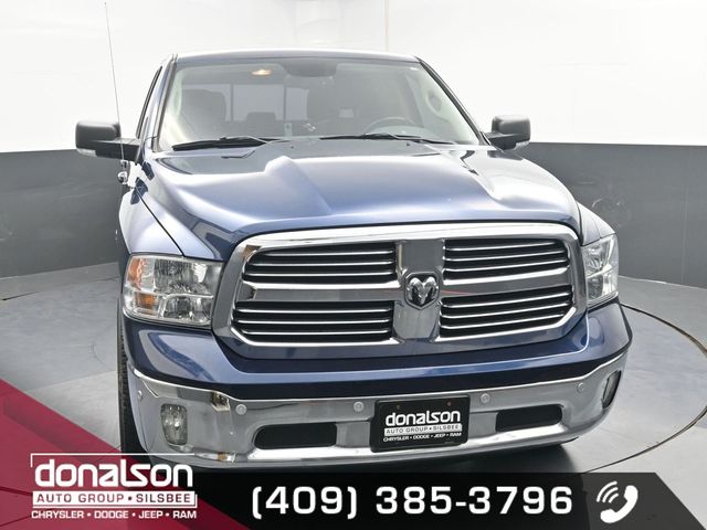 used 2019 Ram 1500 Classic car, priced at $23,994