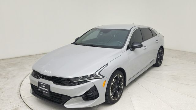 2024 Kia K5 GT-Line - 8