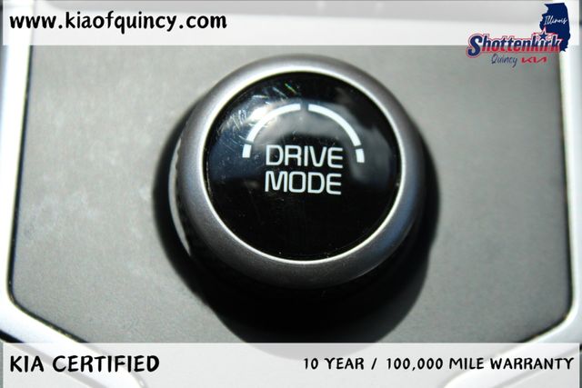 Used 2023 Kia Sorento SUV