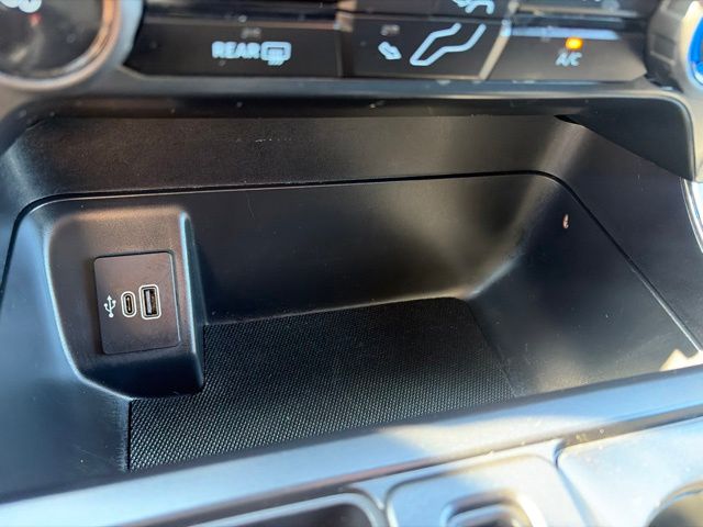 2025 Ford F-150 STX Black at Luther Ford