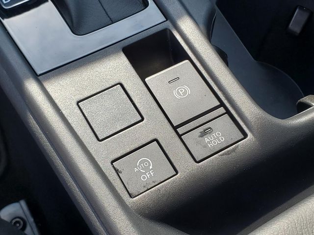 Used 2026 Nissan Sentra Sedan