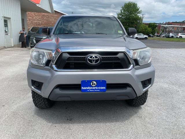 Used 2014 Toyota Tacoma Truck