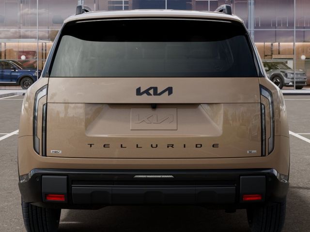 New 2027 Brown Kia X-Line SX image 13