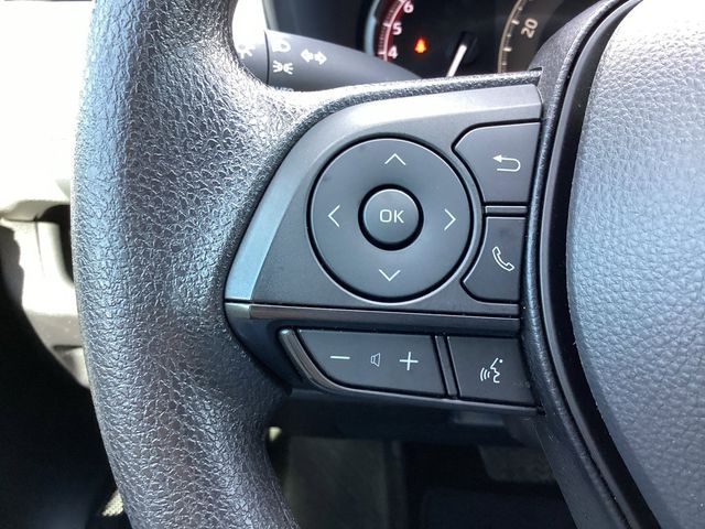 Used Car 2025 Toyota Rav4  Xle For Sale Under $35,000 In San Antonio, Texas