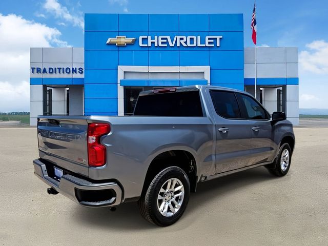 2026 Chevrolet Silverado 1500 RST - 8