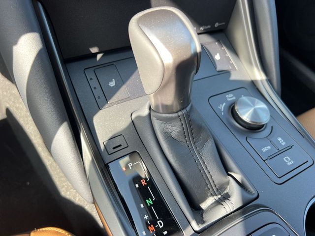 Used 2024 Lexus IS Sedan