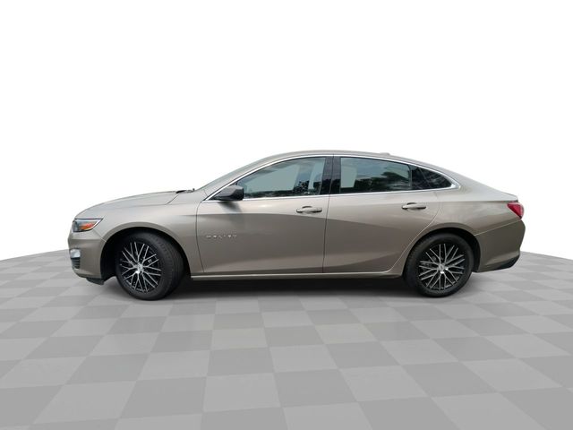Used 2022 Chevrolet Malibu For Sale in New Hudson, MI