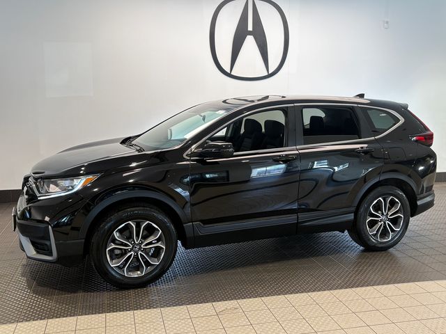 Used 2022  Honda EX image 3