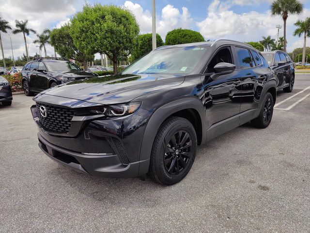 2025 Mazda CX-50 2.5 S Premium Package 6