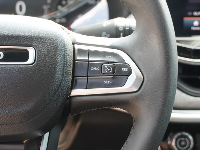Used 2023 Jeep Compass SUV