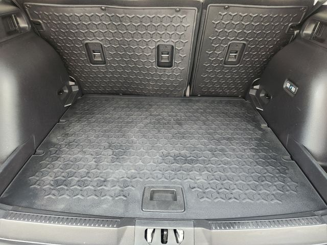 2023 Ford Bronco Sport Big Bend Blue at Joe Myers Mazda Kia