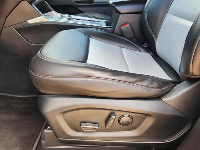 2022 Ford Explorer XLT Black at AutoSavvy Houston Southwest