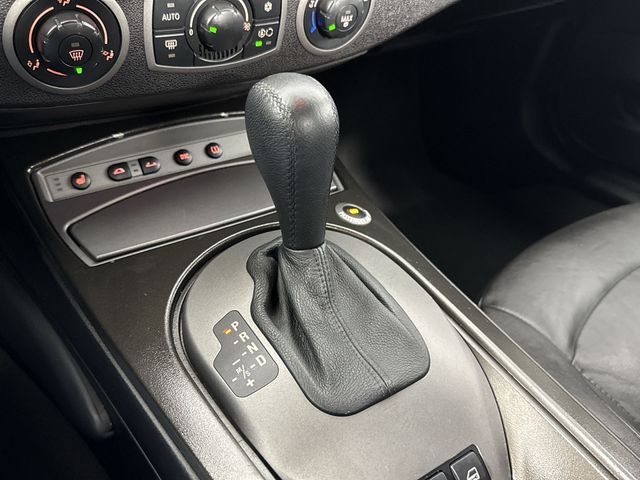 Used 2004 BMW Z4 For Sale in Indianapolis, IN