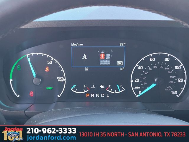 Used Car 2024 Ford Maverick  Xlt For Sale Under $30,000 In San Antonio, Texas