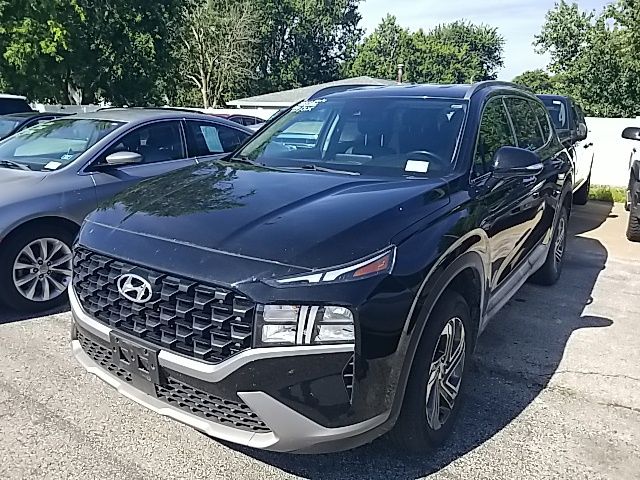 Used 2023 Hyundai Santa Fe SUV