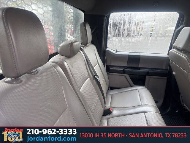 Used Car 2022 Ford F-350sd  Xl For Sale Under $50,000 In San Antonio, Texas