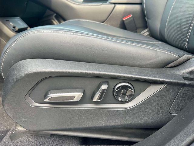 used 2023 Acura RDX car, priced at $34,465