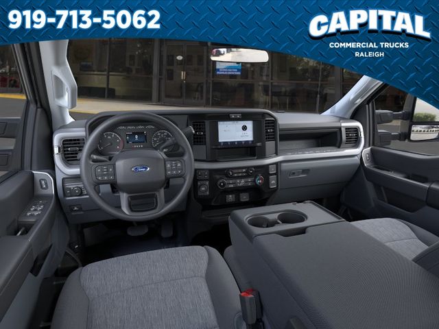 New 2026 White Ford XL image 9