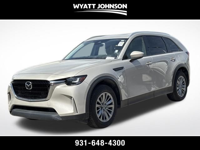 2024 Mazda CX-90 3.3 Turbo Preferred Plus AWD