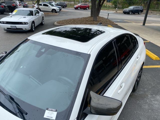 Used Car 2020 Bmw 3 Series  M340i For Sale Under $40,000 In San Antonio, Texas