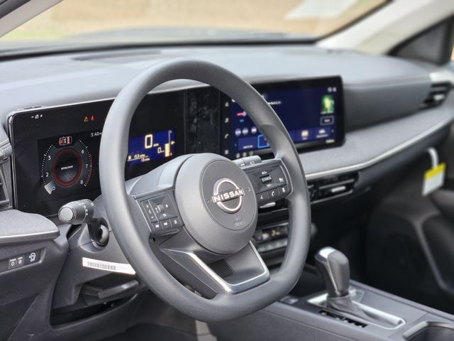 New 2026 Nissan Kicks SUV