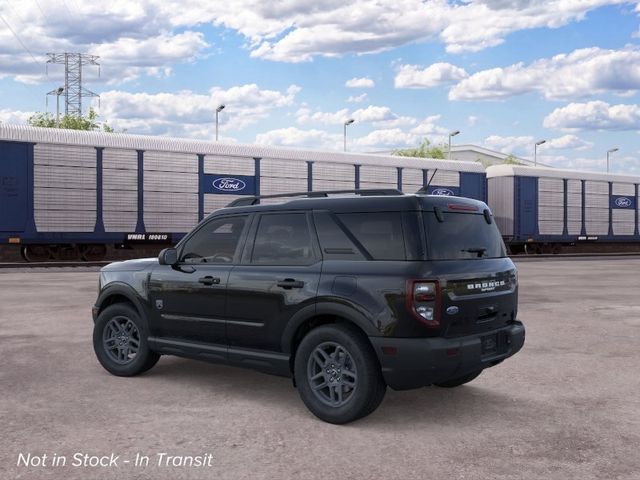 New 2026 Shadow Ford Big Bend image 4