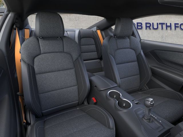 2026 Ford Mustang GT Blue at Bob Ruth Ford