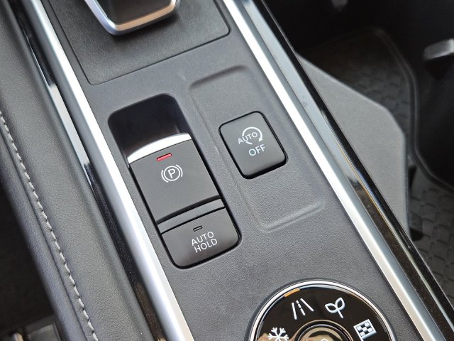 Used 2024 Nissan Pathfinder SUV