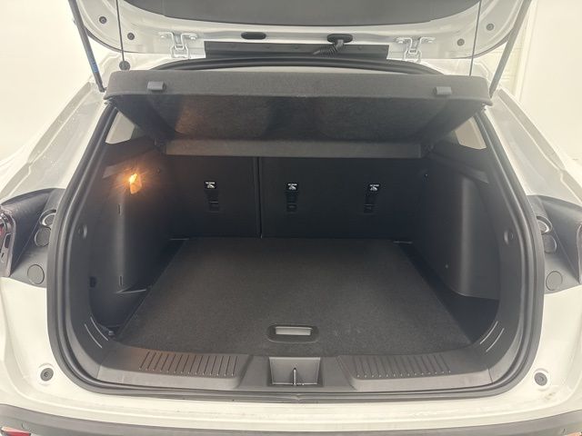 new 2026 Chevrolet Trax car, priced at $23,885