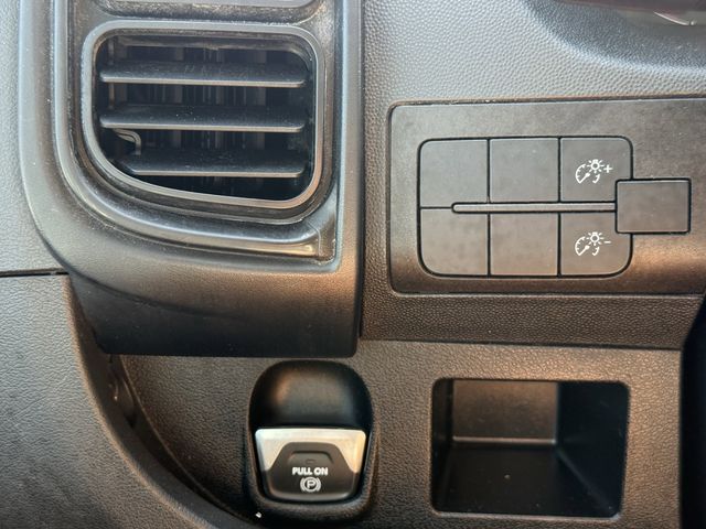 2023 Ram ProMaster 2500 High Roof White at Emmons Autoplex