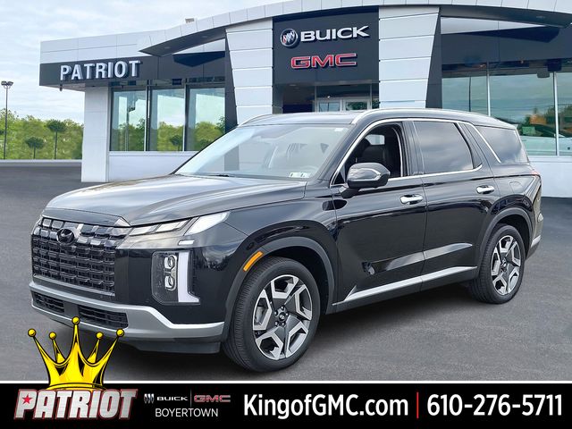 2024 Hyundai Palisade for sale at Patriot Auto Group