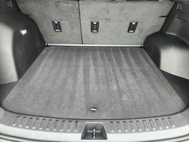 2025 Chevrolet Equinox ACTIV Black at DeMontrond Gulf Freeway