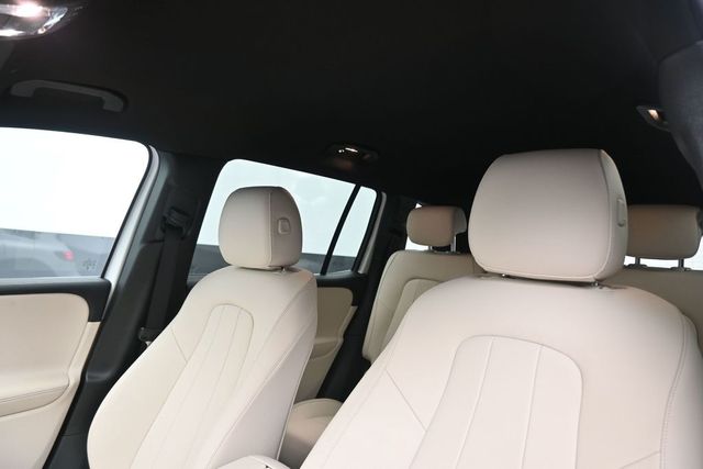 Used 2025 Mercedes-benz GLB SUV