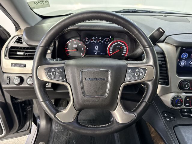 2015 GMC Yukon Denali photo