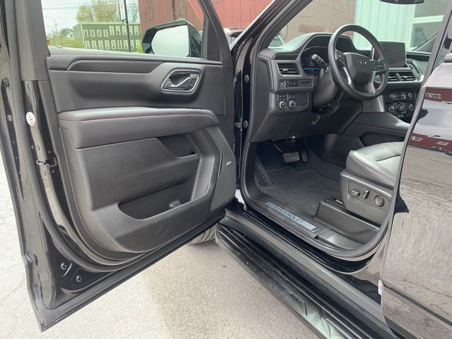 Used 2023 Chevrolet Tahoe SUV
