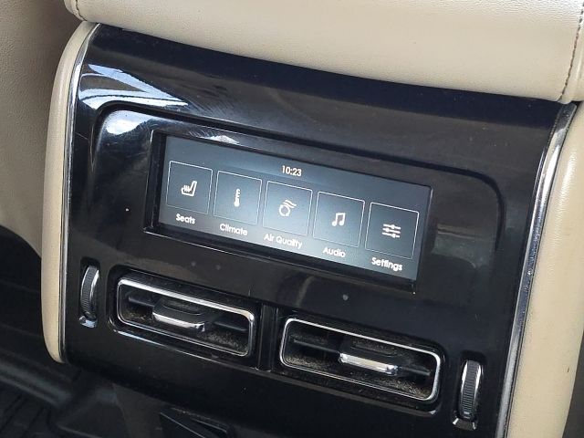 2021 LINCOLN Aviator Grand Touring:46450A