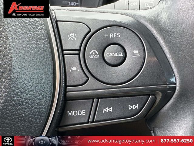 Used 2023 Toyota Corolla Cross SUV