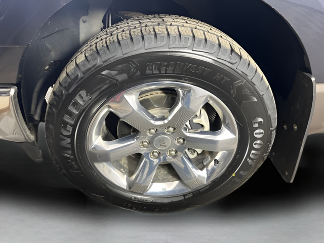 used 2022 Ford F-150 car, priced at $41,176