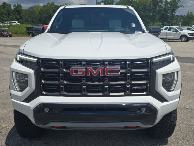 Photo of 2024 GMC Canyon AT4X in Dallas, GA - 8,  2024 GMC Canyon AT4X:44081A