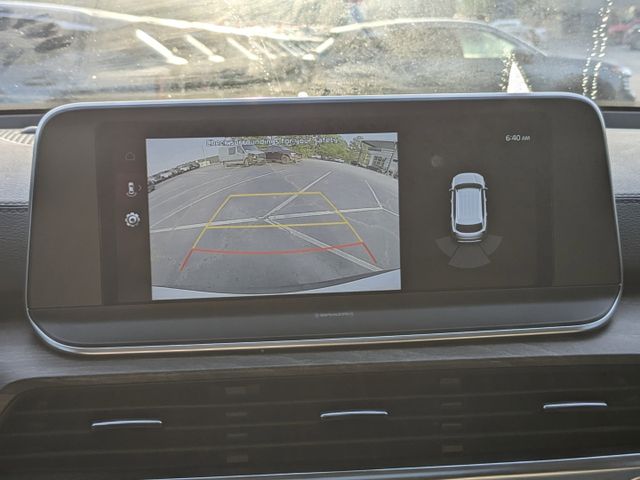 2022 Kia Telluride EX photo