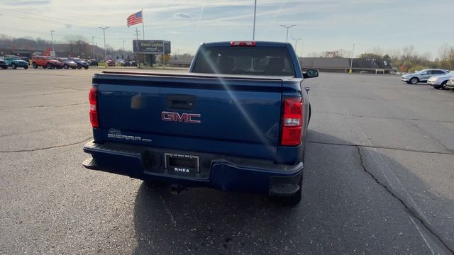 2019 GMC Sierra 1500 Limited Base 7