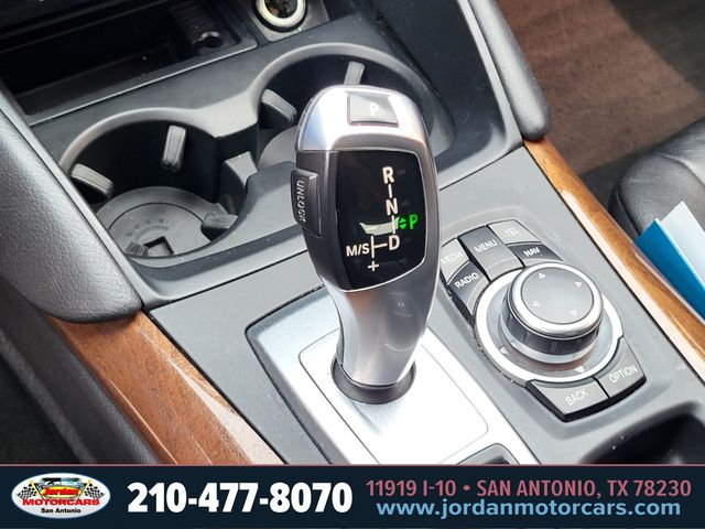 Used Car 2014 Bmw X6  Xdrive35i For Sale Under $15,000 In San Antonio, Texas
