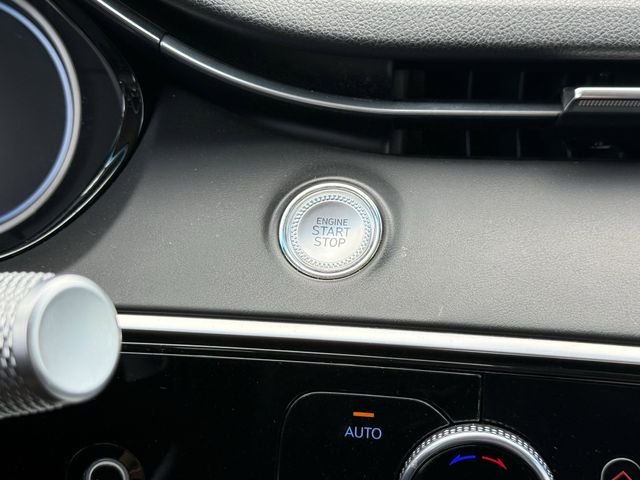 2025 Genesis GV70 2.5T Gray at Westside Lexus