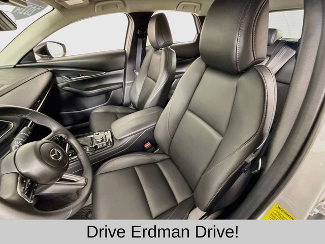 Used 2024 Mazda CX-30 SUV