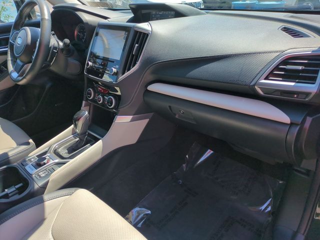used 2022 Subaru Forester car, priced at $26,464