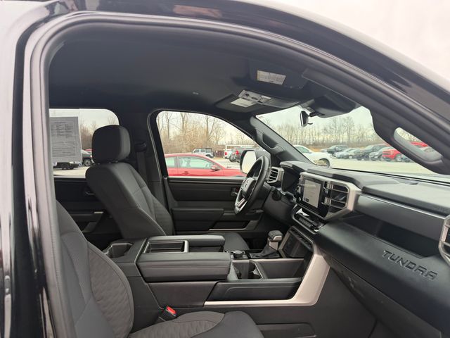Used 2025 Toyota Tundra Truck