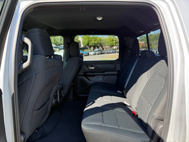 New 2026 Ram 1500 Truck