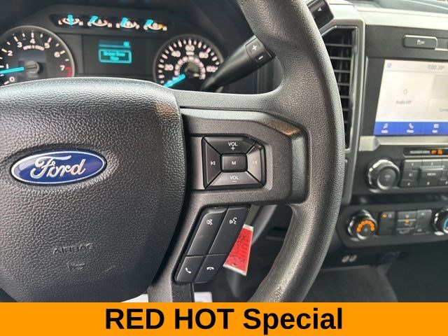 2020 Ford F-150 XLT photo