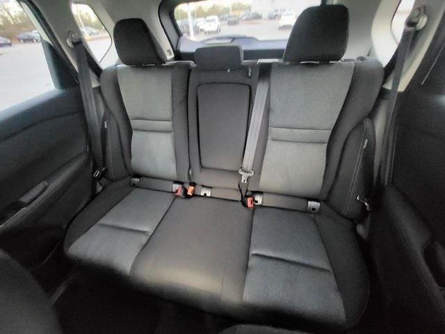 New 2026 White Nissan SV image 13